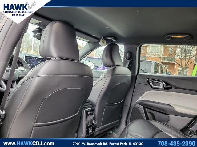 2023 JEEP COMPASS - Image 10