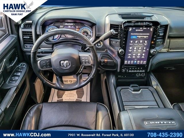 2019 RAM 3500 - Image 13