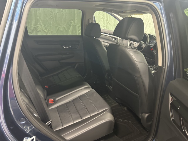 2026 Honda CR-V EX-L photo 10