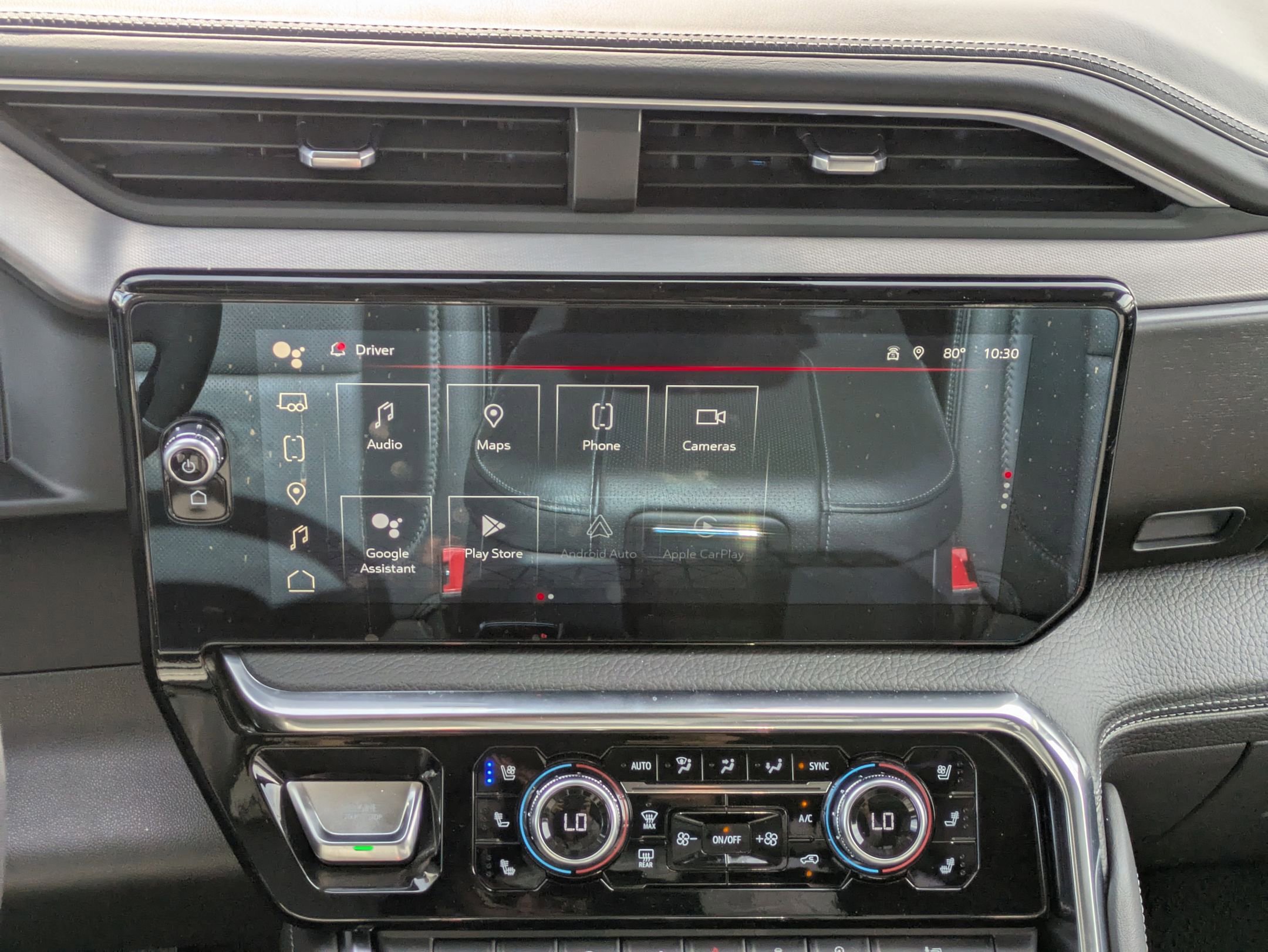 2023 Gmc Sierra 1500 Denali photo 16