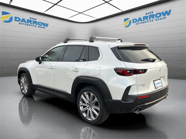 2026 Mazda CX-50 2.5 Premium photo 2