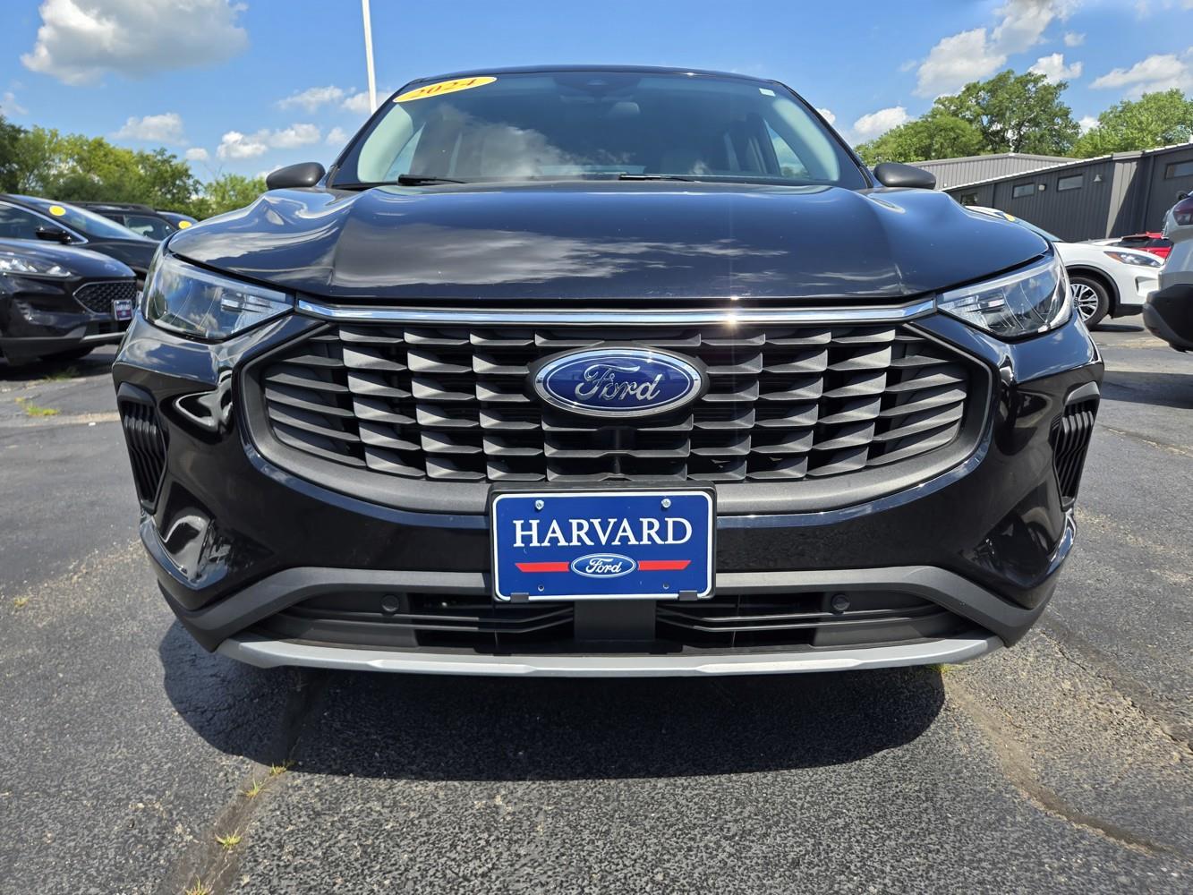 2024 Ford Escape Active photo 33