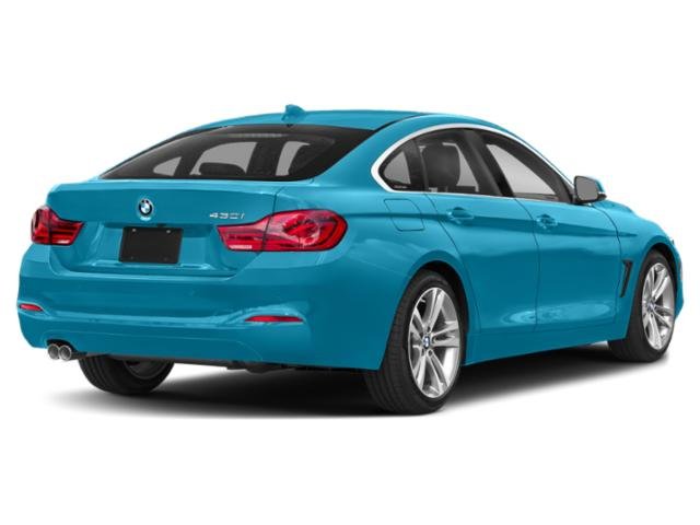 2019 Bmw 430i xDrive Gran Coupe photo 2