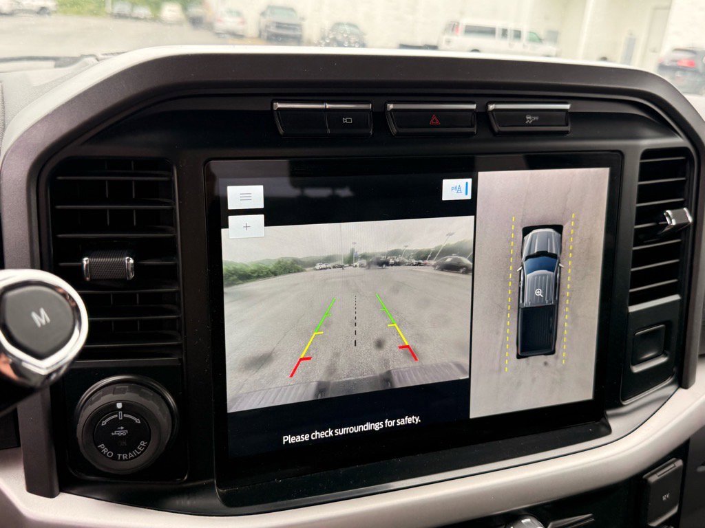 2022 Ford F-150 XLT photo 19