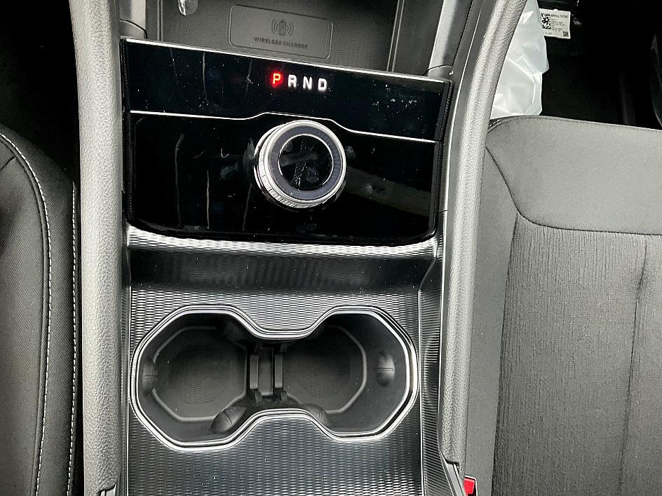 2025 Jeep Grand Cherokee Laredo photo 19