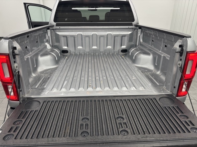 2022 Ford Ranger XLT photo 7