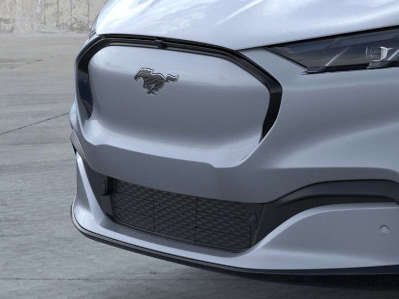 2025 Ford Mustang Mach-E Premium photo 16
