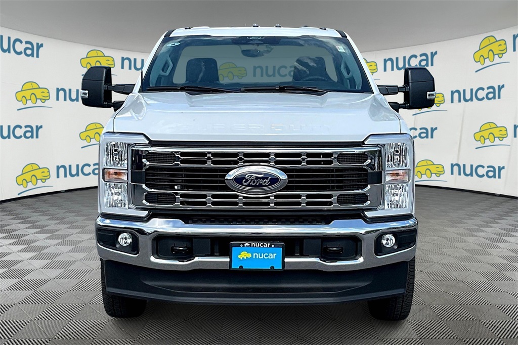 2024 Ford F-350 XL photo 2
