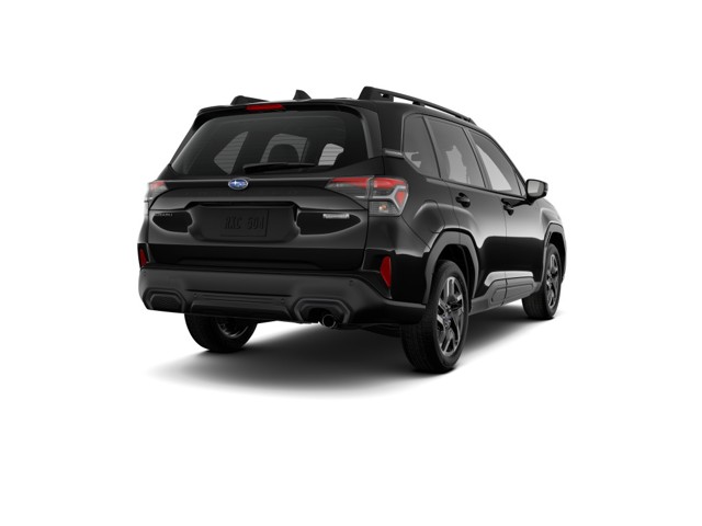 2025 Subaru Forester Limited photo 6