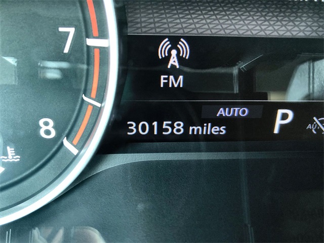 2024 Nissan Rogue SV photo 5