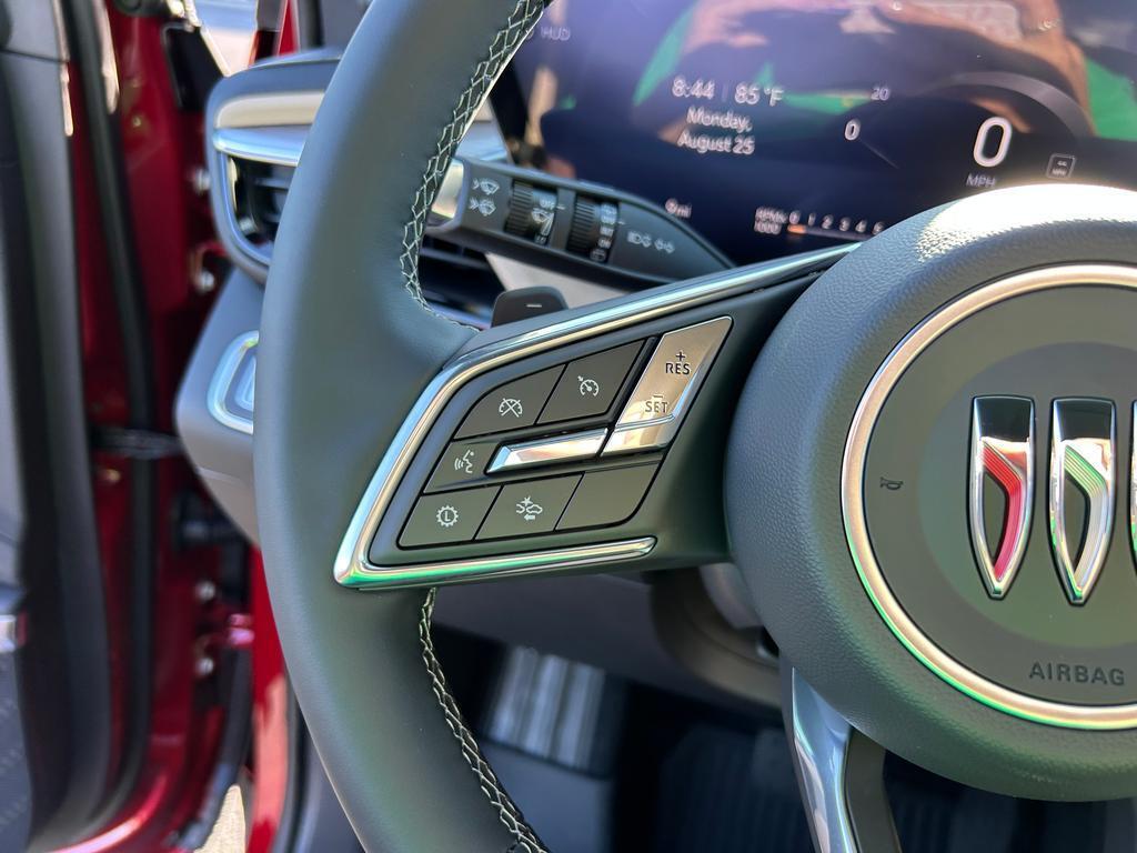 2026 Buick Enclave Preferred photo 11