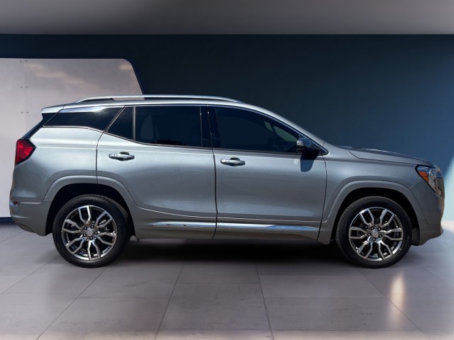 2024 Gmc Terrain Denali photo 6