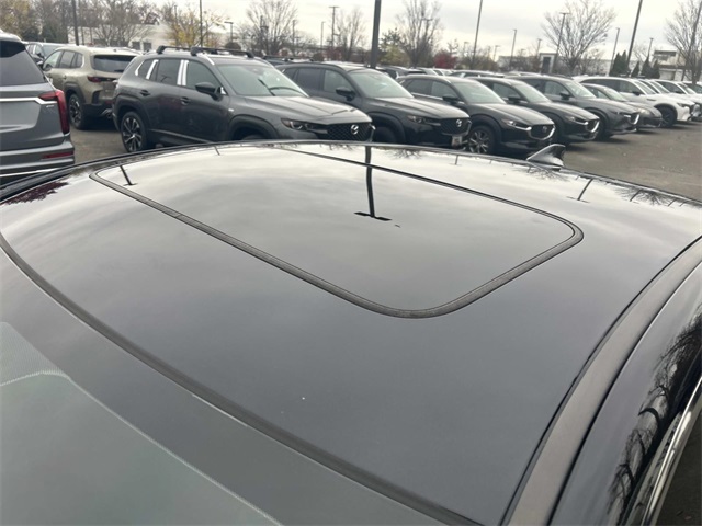 2019 Acura ILX Technology A-Spec photo 2