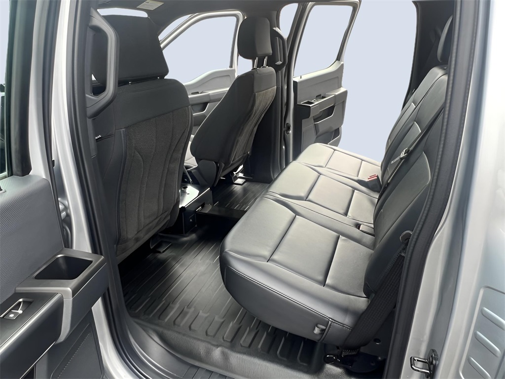2024 Ford F-150 XL photo 25