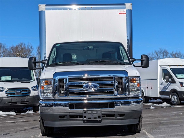 2024 Ford E-350 Base photo 2