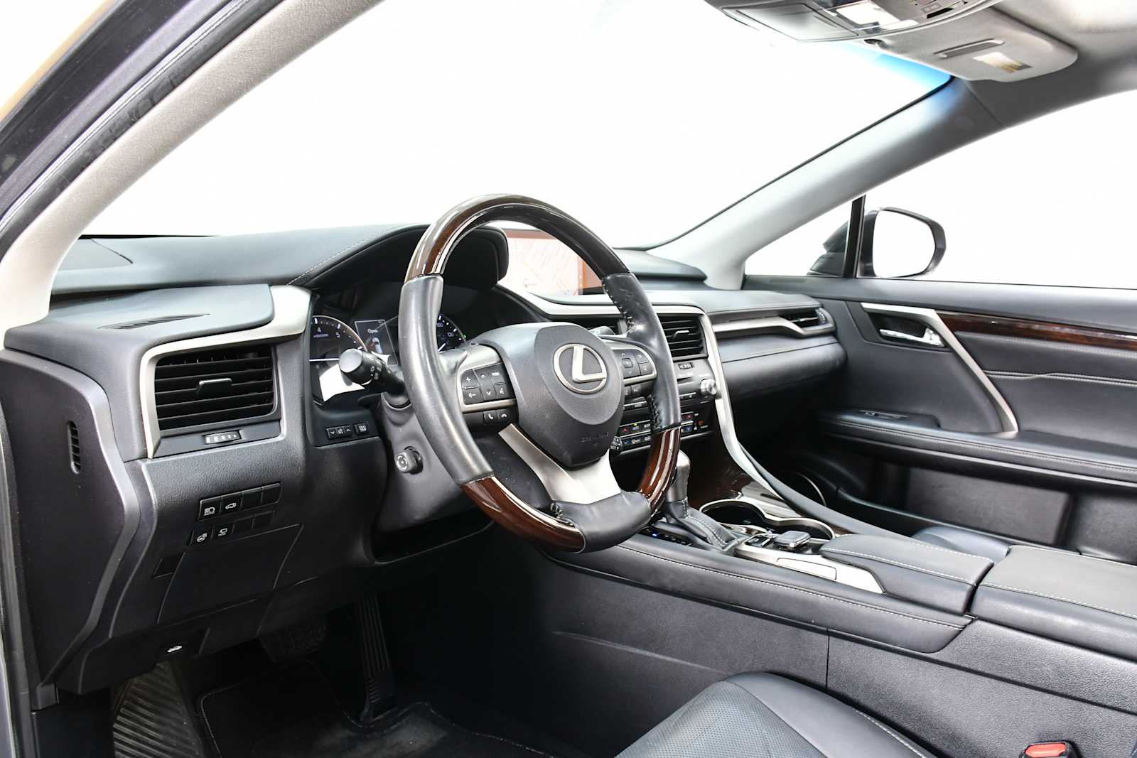 2019 Lexus RX 350 F SPORT photo 15
