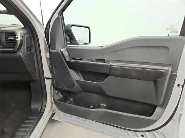 2024 Ford F-150 STX photo 31