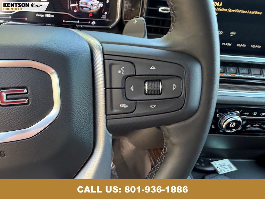 2025 Gmc Sierra 1500 Elevation photo 16