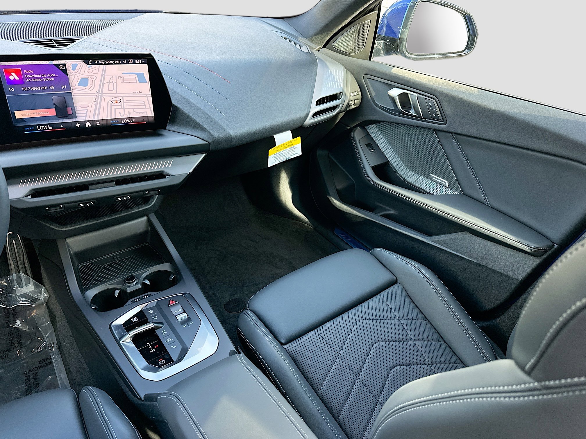 2026 Bmw 228 photo 19