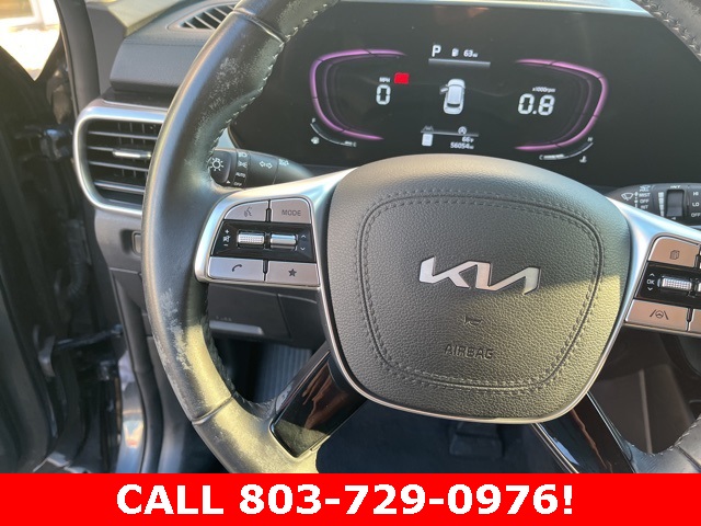 2023 Kia Telluride S photo 22