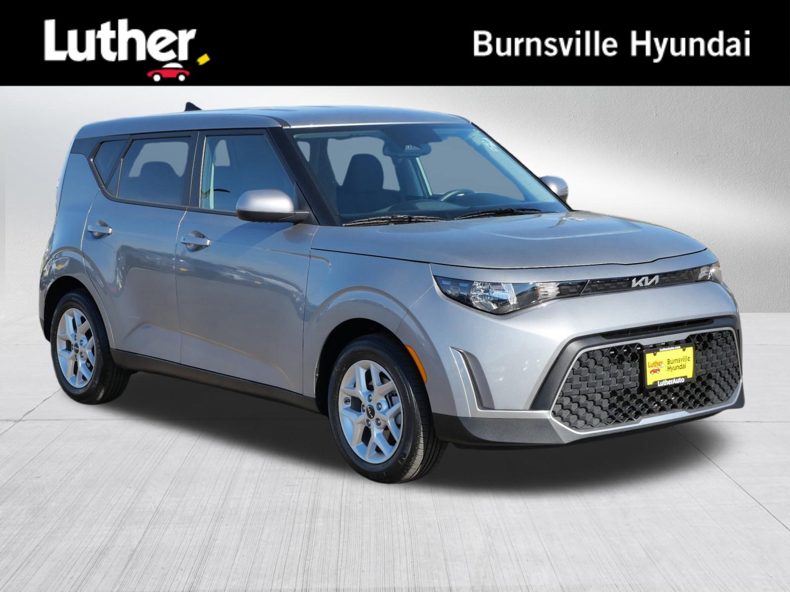 2023 Kia Soul S's photo
