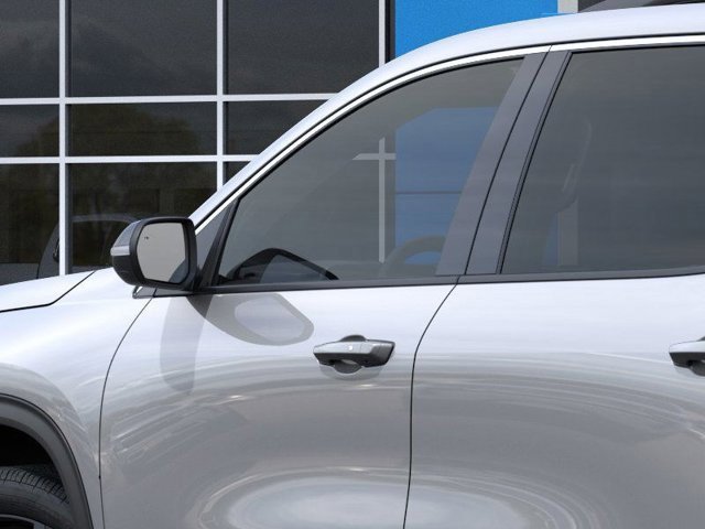 2026 Chevrolet Traverse photo 11