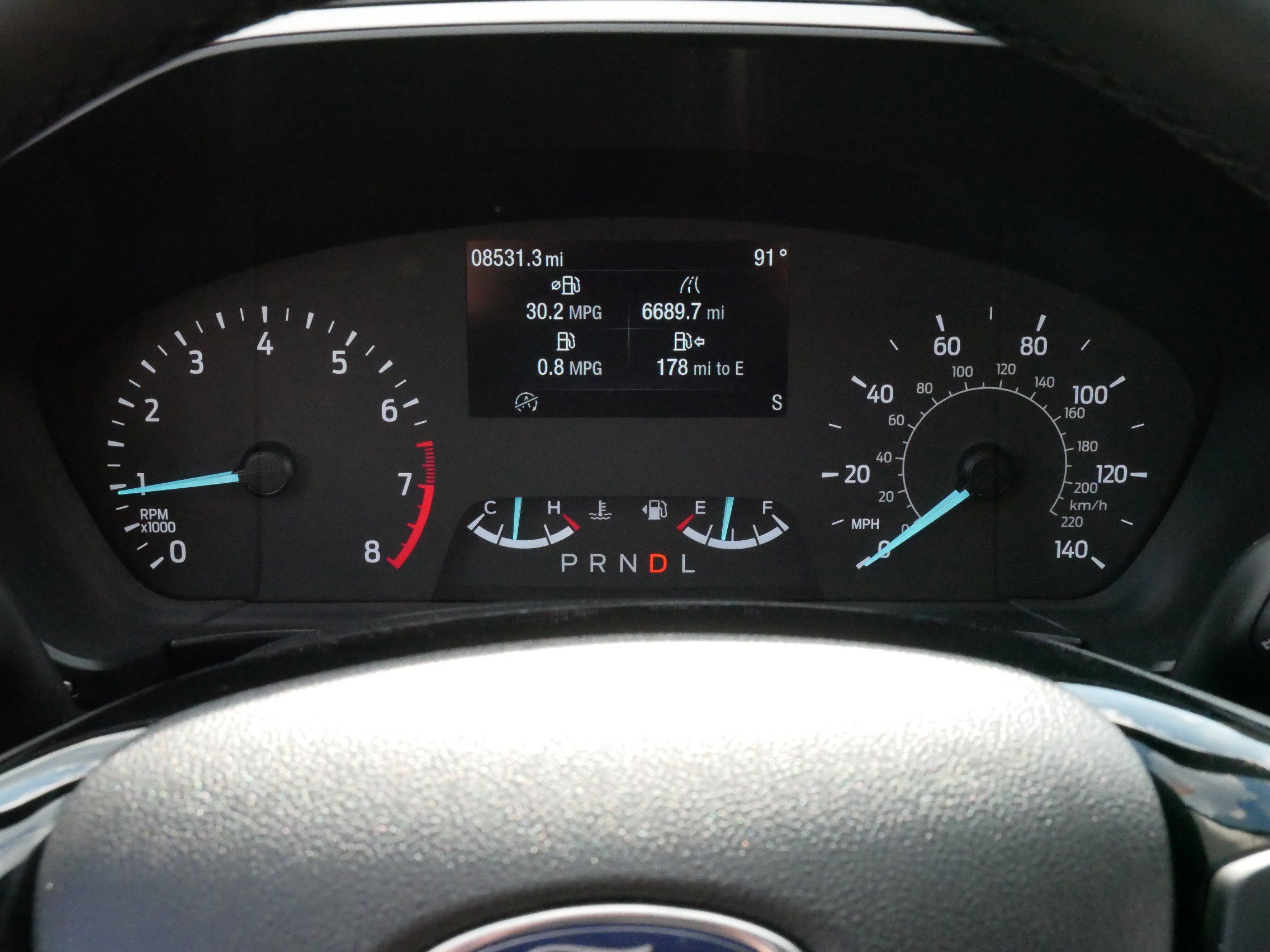 2022 Ford Escape SE photo 20