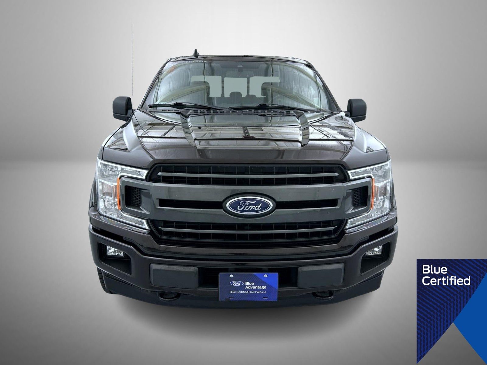 2020 Ford F-150 XLT photo 2