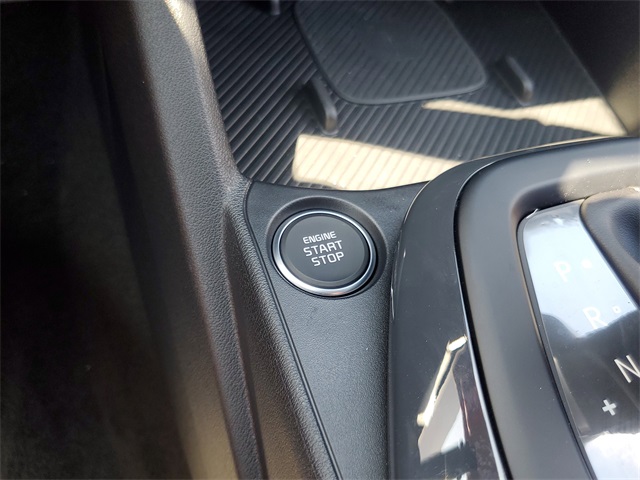 2025 Kia K4 GT-Line photo 22