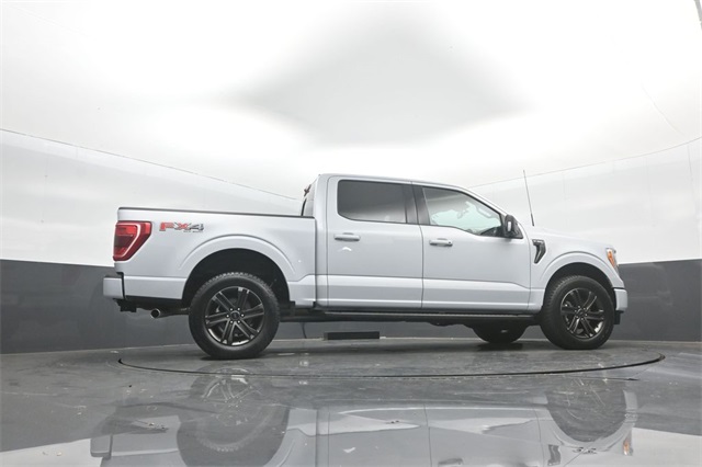 2022 Ford F-150 XLT photo 37