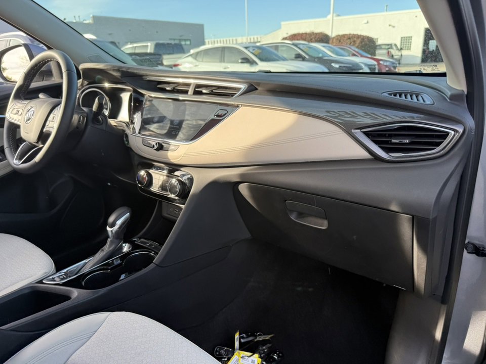 2023 BUICK ENCORE GX - Image 36