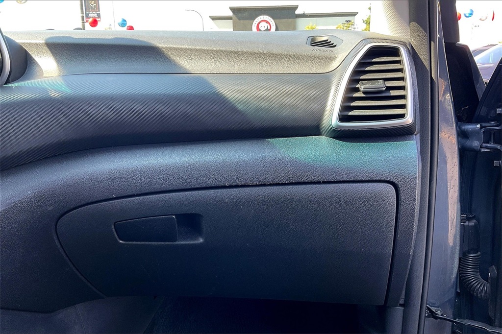 2021 Hyundai Tucson Value photo 13