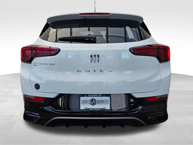 2026 Buick Encore GX Sport Touring photo 3
