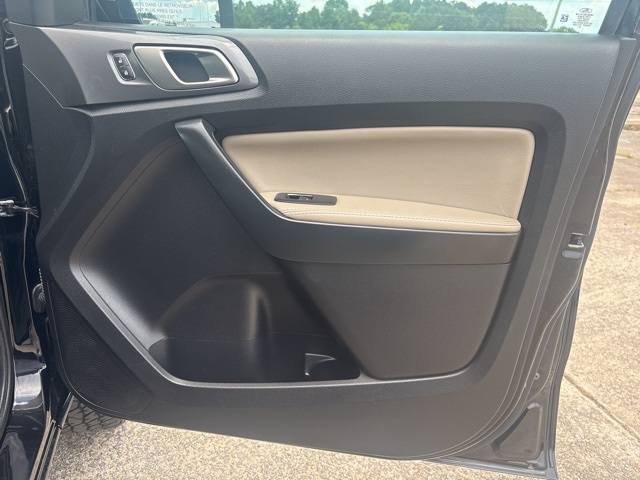 2021 Ford Ranger Lariat photo 9