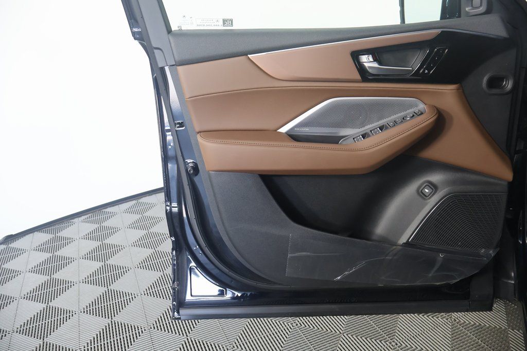 2026 Acura MDX Technology photo 7