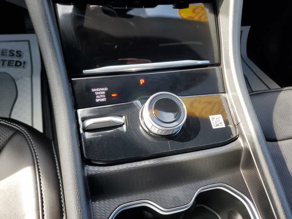 2025 Jeep Grand Cherokee Limited photo 17