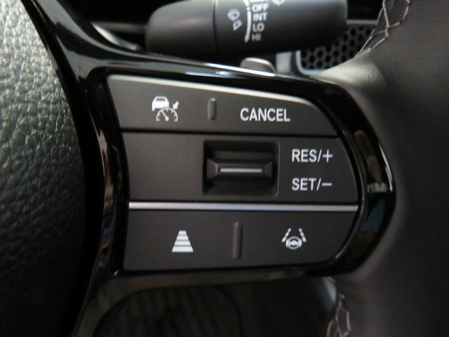 2026 Honda Civic Sport photo 11