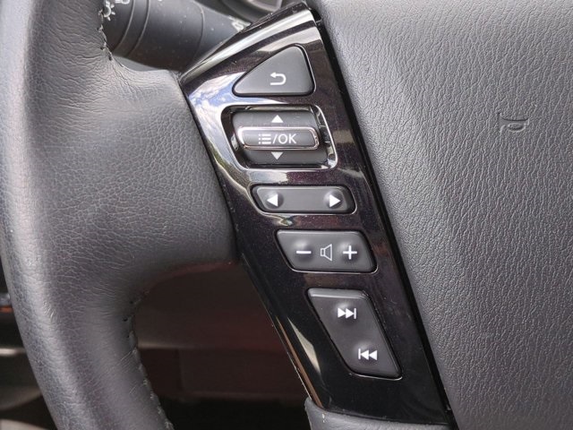 2023 Nissan Armada SV photo 20