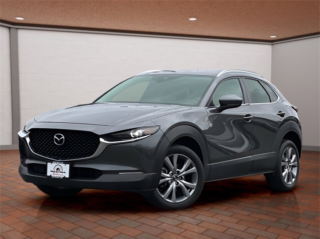 2023 Mazda CX-30 2.5 S Preferred photo 3
