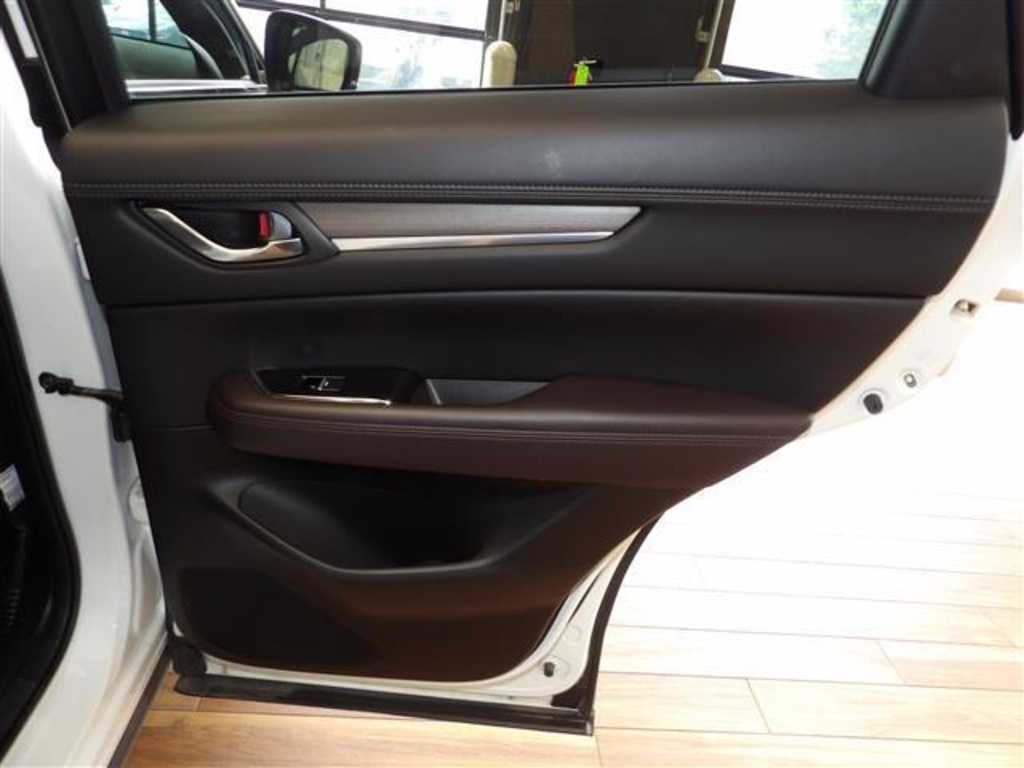 2022 Mazda CX-5 2.5 Turbo Signature photo 15