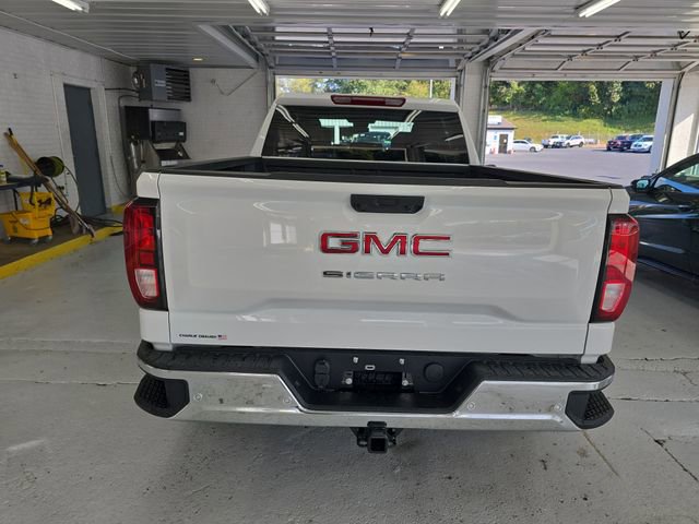2026 Gmc Sierra 1500 Pro photo 3