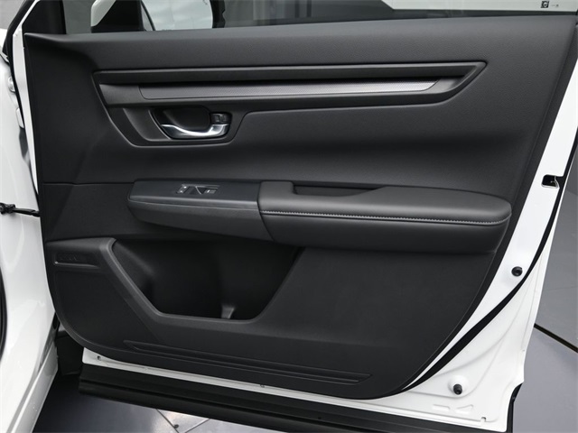 2026 Honda CR-V EX photo 2