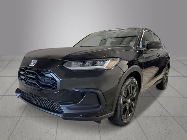 2026 Honda HR-V Sport's photo