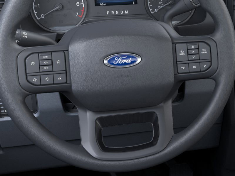 2024 Ford F-350 XL photo 12