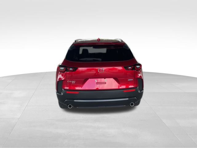 2025 Mazda CX-50 Preferred photo 4