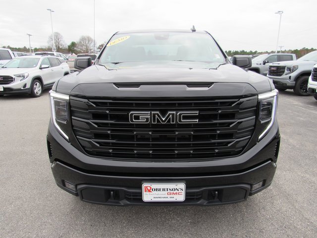 2025 Gmc Sierra 1500 Elevation photo 4
