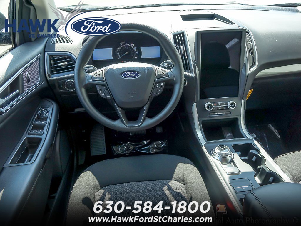 2024 FORD EDGE - Image 9