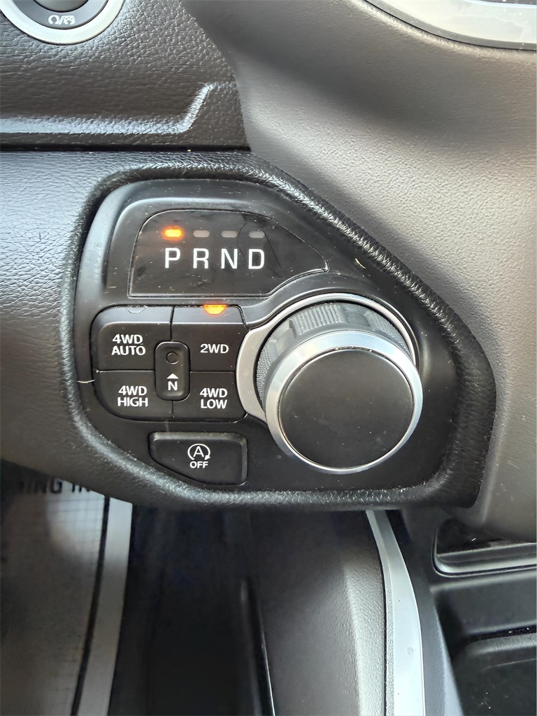 2022 Ram 1500 Big Horn Lone Star photo 22