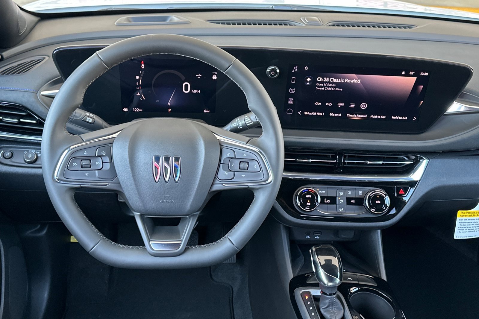 2025 Buick Envista ST photo 13