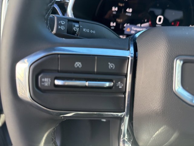 2026 Gmc Canyon Elevation photo 13